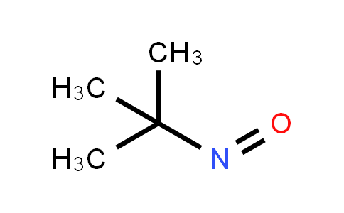 2-Methyl-2-nitroso-propane